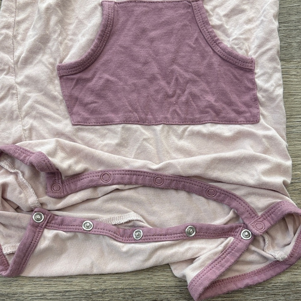 Kite Baby Short Sleeve Romper 2T - Picture 5 of 5